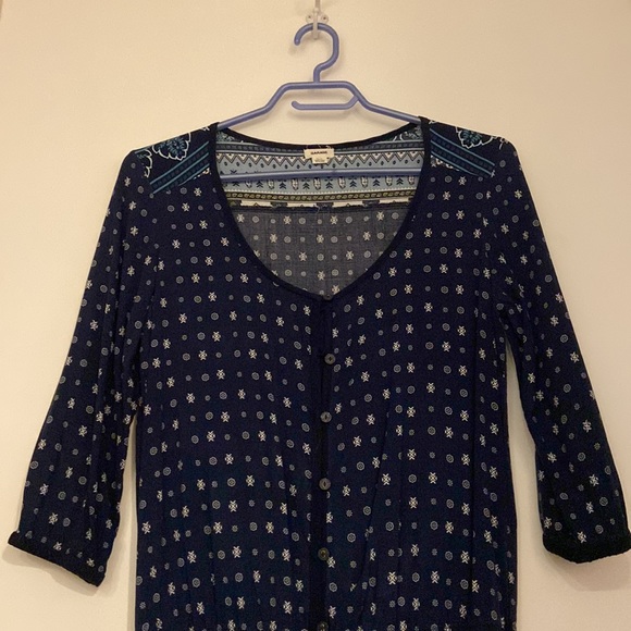 Garage Romper - Picture 6 of 7